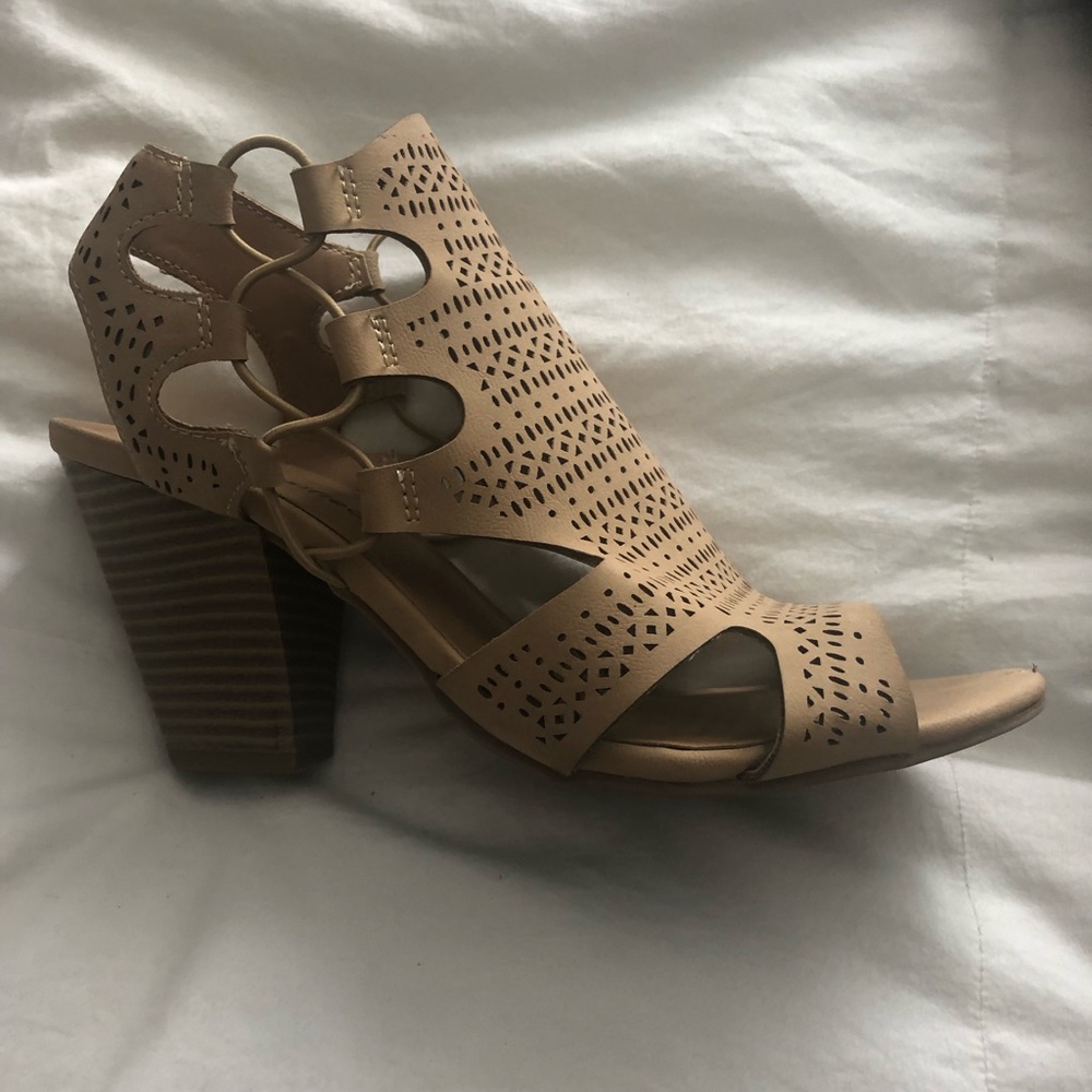 Heals